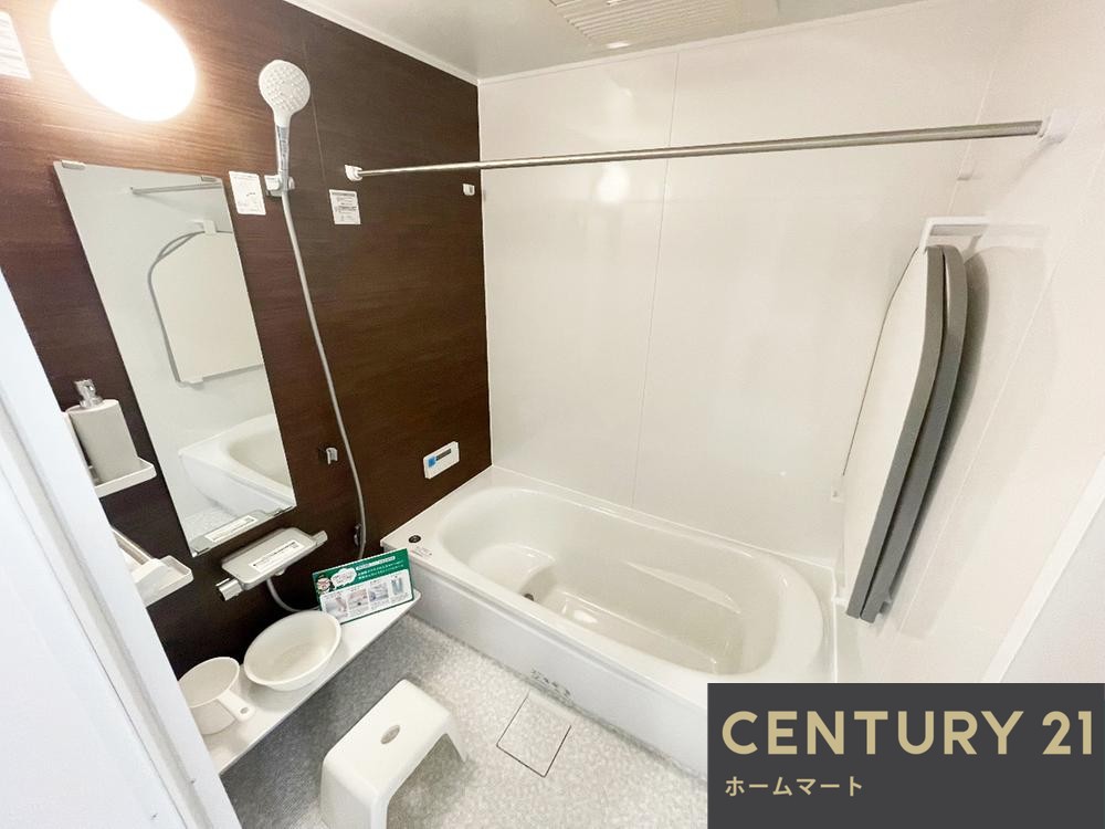 新築戸建 一戸建て山の街（山の街駅） 3680万円～3880万円の詳細情報 兵庫県神戸市北区山の街 写真5 センチュリー21ホームマート