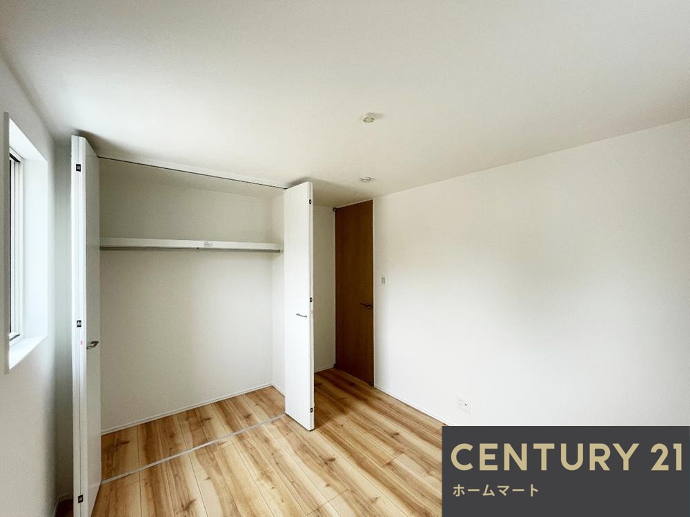 新築戸建 一戸建て山の街（山の街駅） 3680万円～3880万円の詳細情報 兵庫県神戸市北区山の街 写真7 センチュリー21ホームマート