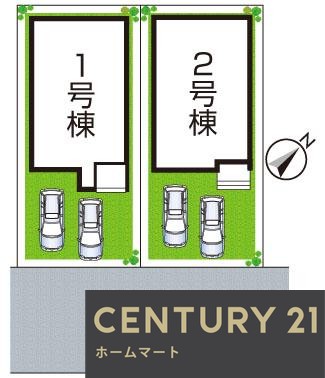 新築戸建 一戸建て寺地町西２（堺駅） 4448万円・4498万円の詳細情報 大阪府堺市堺区寺地町西２ 写真12 センチュリー21ホームマート