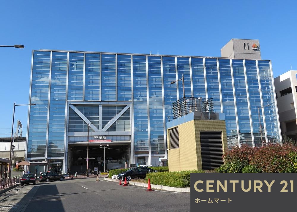 新築戸建 一戸建て寺地町西２（堺駅） 4448万円・4498万円の詳細情報 大阪府堺市堺区寺地町西２ 写真23 センチュリー21ホームマート