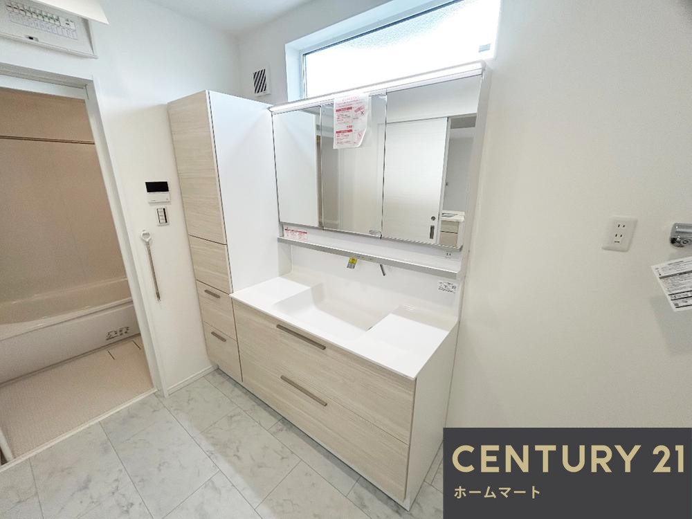 新築戸建 一戸建て筑紫が丘７（山の街駅） 3680万円の詳細情報 兵庫県神戸市北区筑紫が丘７ 写真13 センチュリー21ホームマート