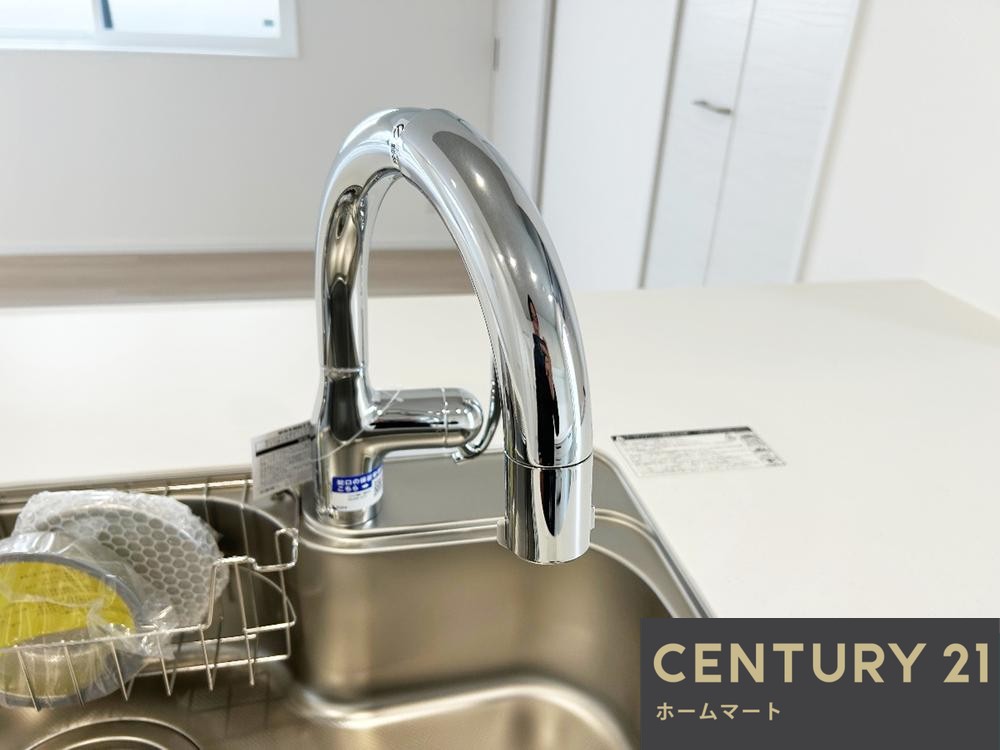 新築戸建 一戸建て筑紫が丘７（山の街駅） 3680万円の詳細情報 兵庫県神戸市北区筑紫が丘７ 写真17 センチュリー21ホームマート