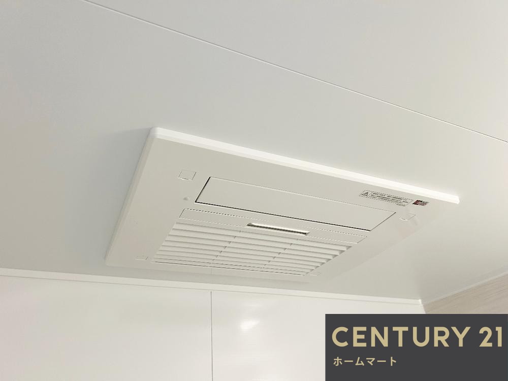 新築戸建 一戸建て筑紫が丘７（山の街駅） 3680万円の詳細情報 兵庫県神戸市北区筑紫が丘７ 写真18 センチュリー21ホームマート