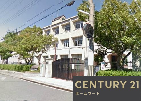 新築戸建 一戸建て筑紫が丘７（山の街駅） 3680万円の詳細情報 兵庫県神戸市北区筑紫が丘７ 写真23 センチュリー21ホームマート
