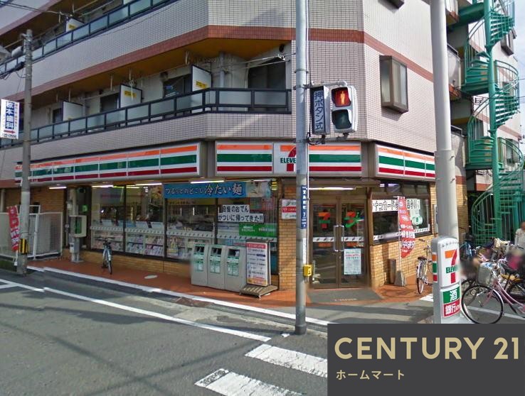 新築戸建 一戸建て萱島南町（萱島駅） 3480万円・3880万円の詳細情報 大阪府寝屋川市萱島南町 写真12 センチュリー21ホームマート