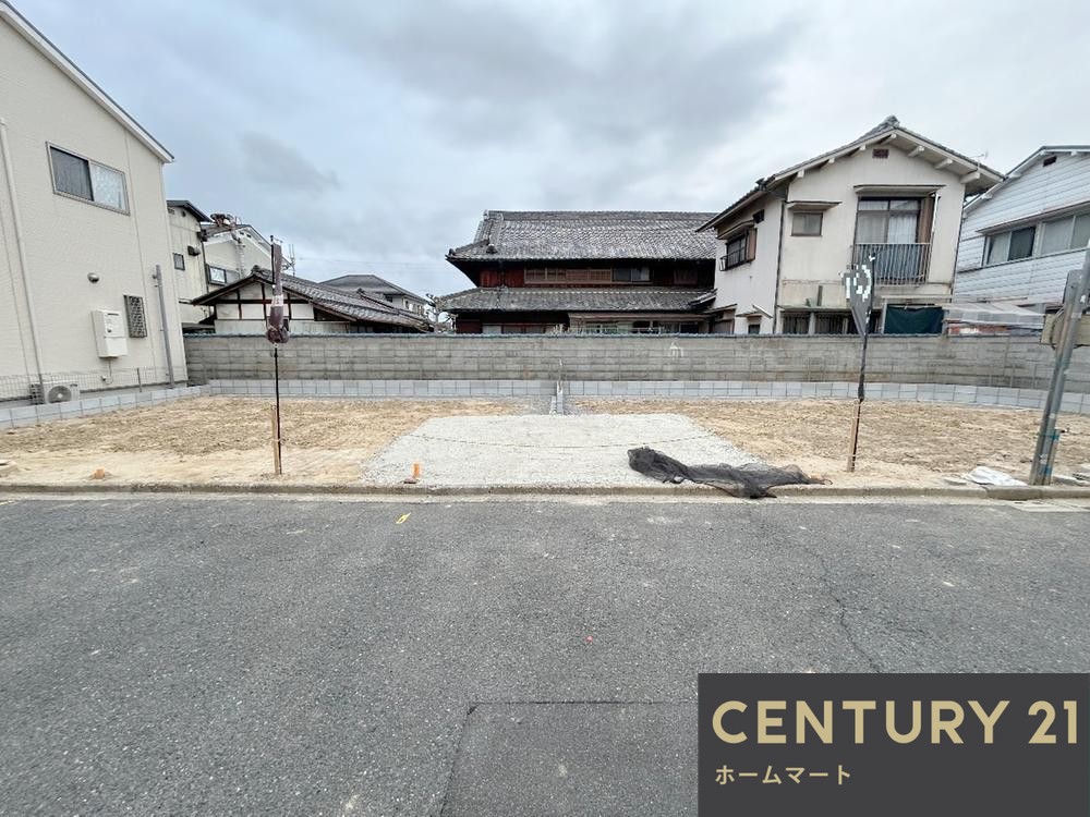 NEW一戸建て菩提町５（初芝駅） 3898万円の詳細情報