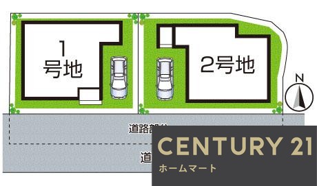 新築戸建 NEW一戸建て菩提町５（初芝駅） 3898万円の詳細情報 大阪府堺市東区菩提町５ 写真12 センチュリー21ホームマート