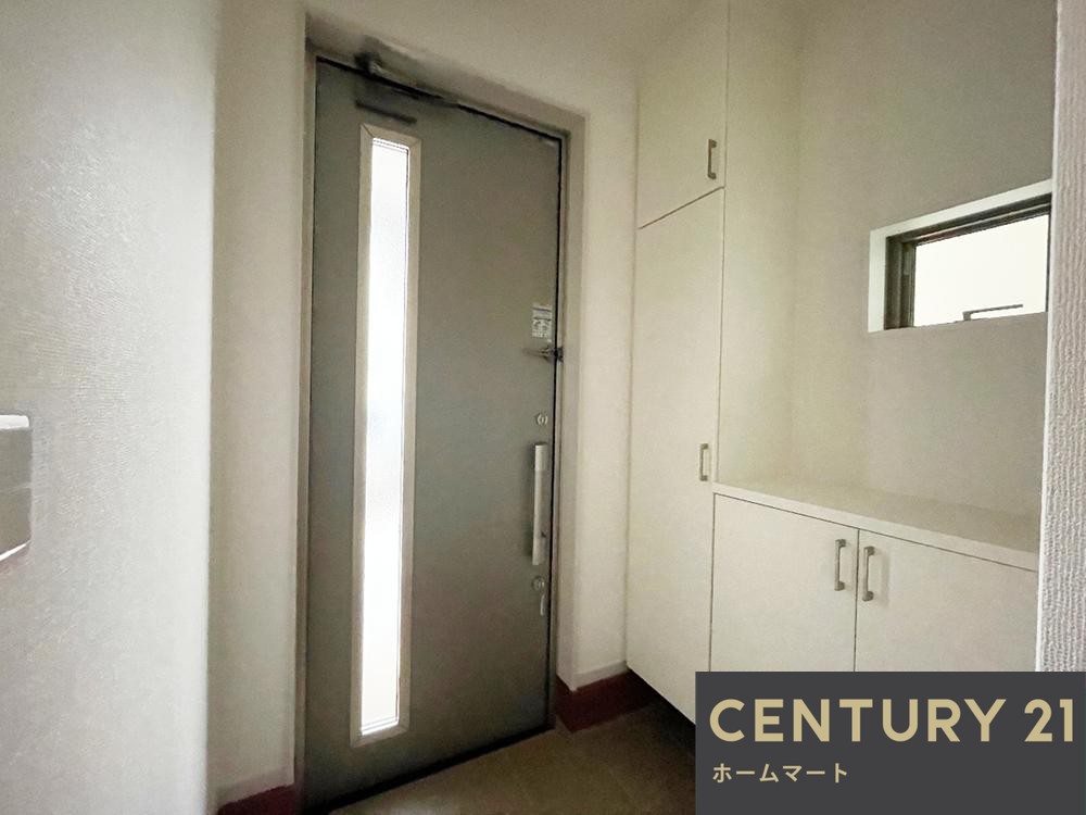 新築戸建 一戸建て醍醐御霊ケ下町（醍醐駅） 4298万円の詳細情報 京都府京都市伏見区醍醐御霊ケ下町 写真10 センチュリー21ホームマート