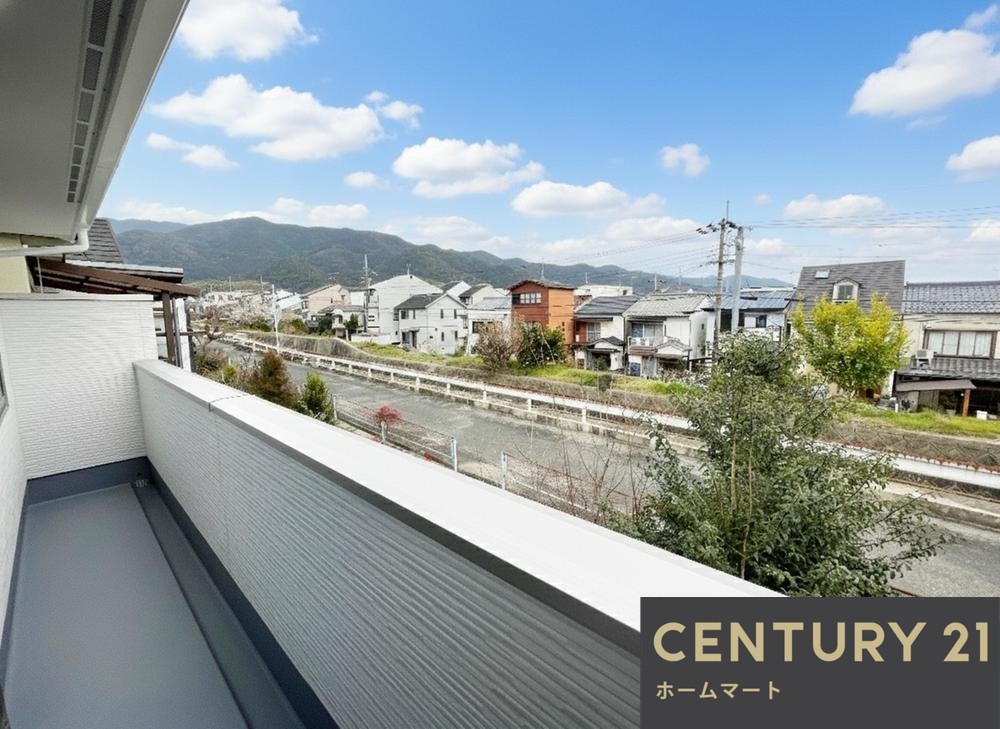 新築戸建 一戸建て醍醐御霊ケ下町（醍醐駅） 4298万円の詳細情報 京都府京都市伏見区醍醐御霊ケ下町 写真11 センチュリー21ホームマート