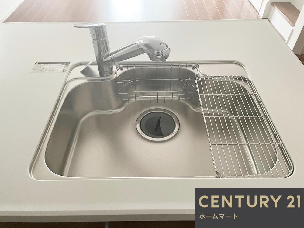 新築戸建 一戸建て醍醐御霊ケ下町（醍醐駅） 4298万円の詳細情報 京都府京都市伏見区醍醐御霊ケ下町 写真18 センチュリー21ホームマート