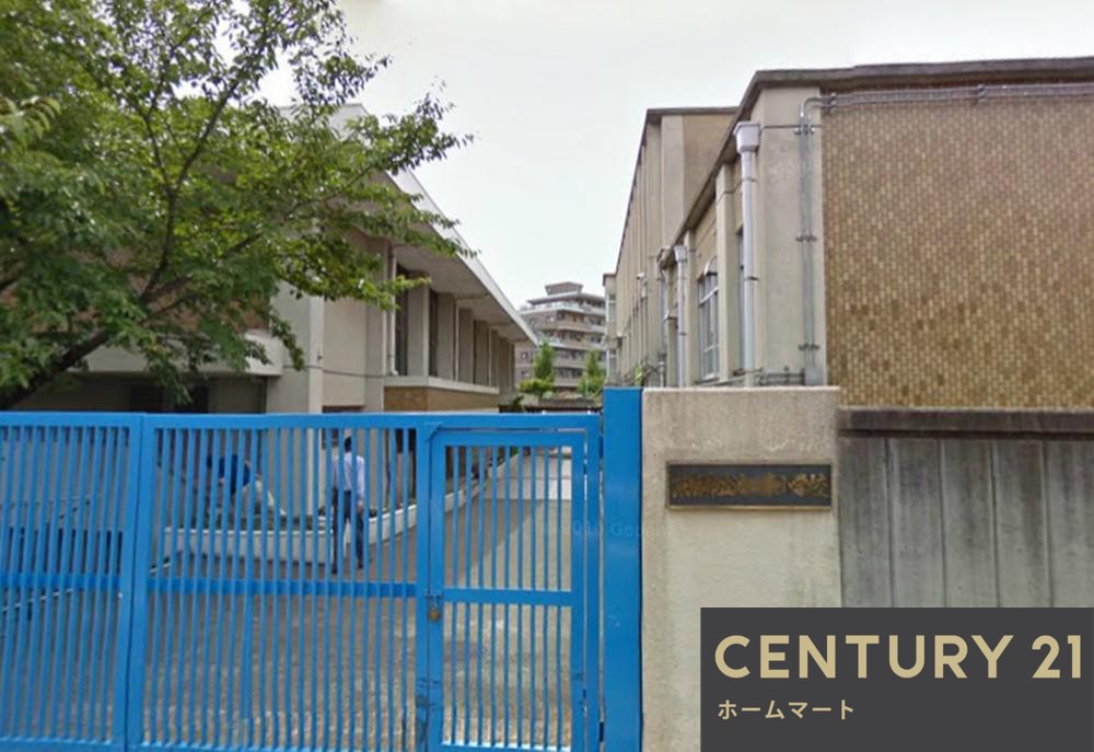 新築戸建 一戸建て醍醐御霊ケ下町（醍醐駅） 4298万円の詳細情報 京都府京都市伏見区醍醐御霊ケ下町 写真21 センチュリー21ホームマート