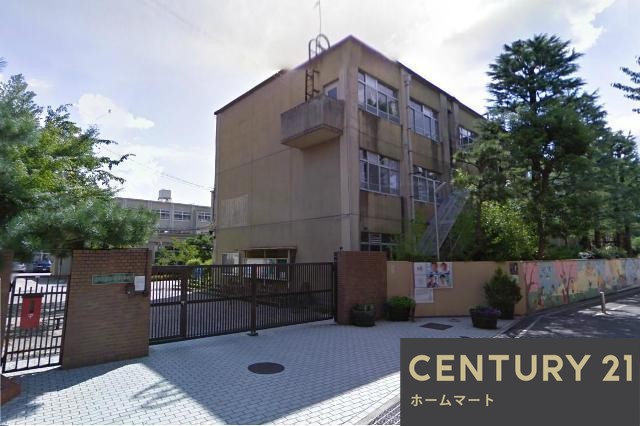 新築戸建 一戸建て醍醐御霊ケ下町（醍醐駅） 4298万円の詳細情報 京都府京都市伏見区醍醐御霊ケ下町 写真22 センチュリー21ホームマート