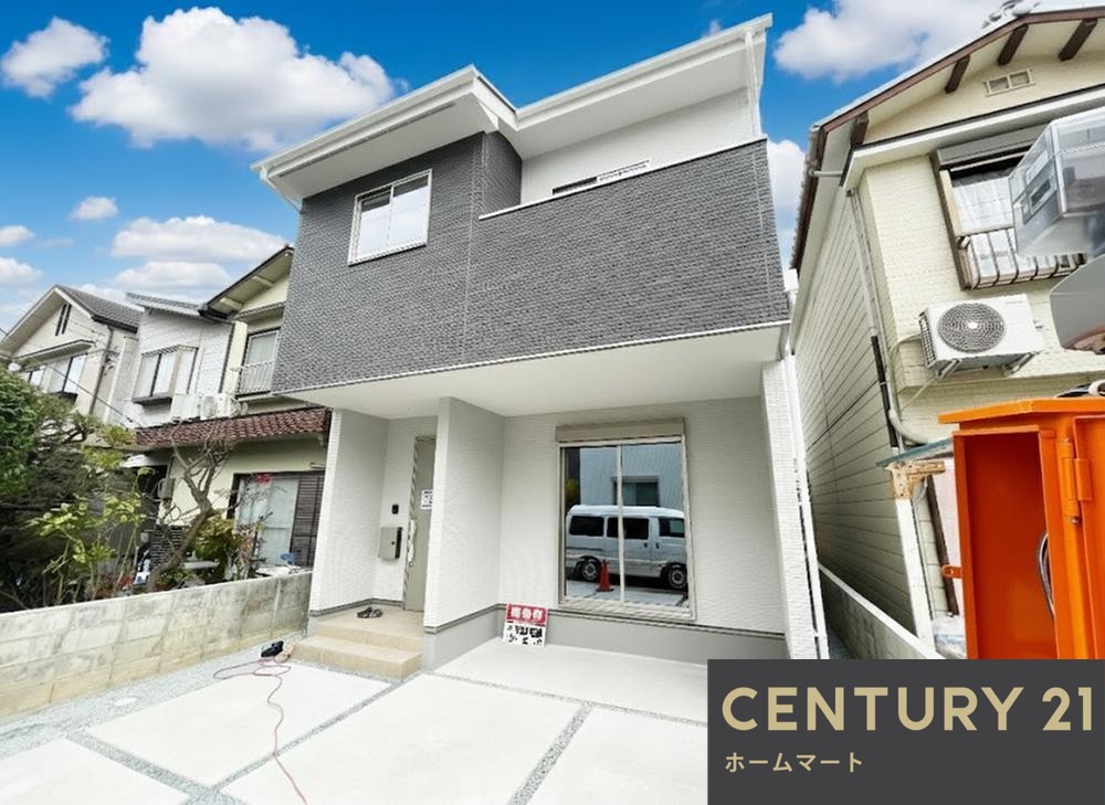 新築戸建 一戸建て醍醐御霊ケ下町（醍醐駅） 4298万円の詳細情報 京都府京都市伏見区醍醐御霊ケ下町 写真4 センチュリー21ホームマート