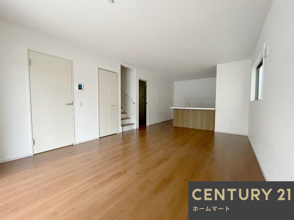 新築戸建 一戸建て醍醐御霊ケ下町（醍醐駅） 4298万円の詳細情報 京都府京都市伏見区醍醐御霊ケ下町 写真5 センチュリー21ホームマート