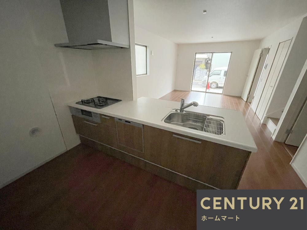 新築戸建 一戸建て醍醐御霊ケ下町（醍醐駅） 4298万円の詳細情報 京都府京都市伏見区醍醐御霊ケ下町 写真6 センチュリー21ホームマート