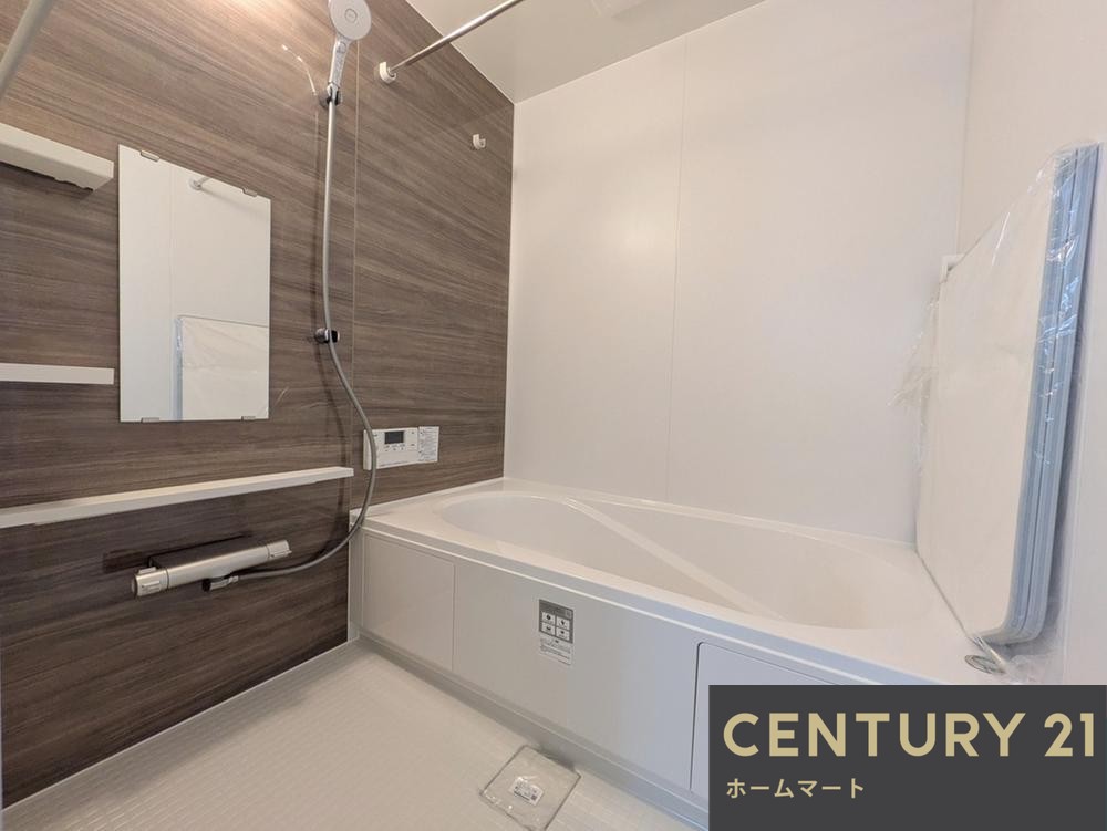 新築戸建 一戸建て醍醐御霊ケ下町（醍醐駅） 4298万円の詳細情報 京都府京都市伏見区醍醐御霊ケ下町 写真7 センチュリー21ホームマート