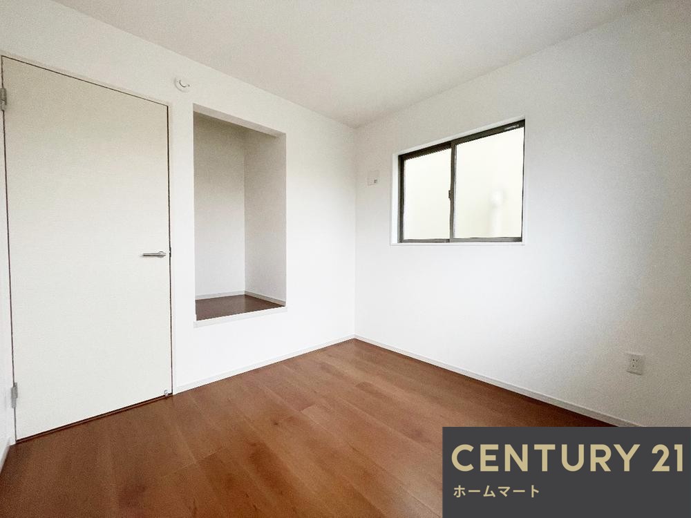 新築戸建 一戸建て醍醐御霊ケ下町（醍醐駅） 4298万円の詳細情報 京都府京都市伏見区醍醐御霊ケ下町 写真8 センチュリー21ホームマート