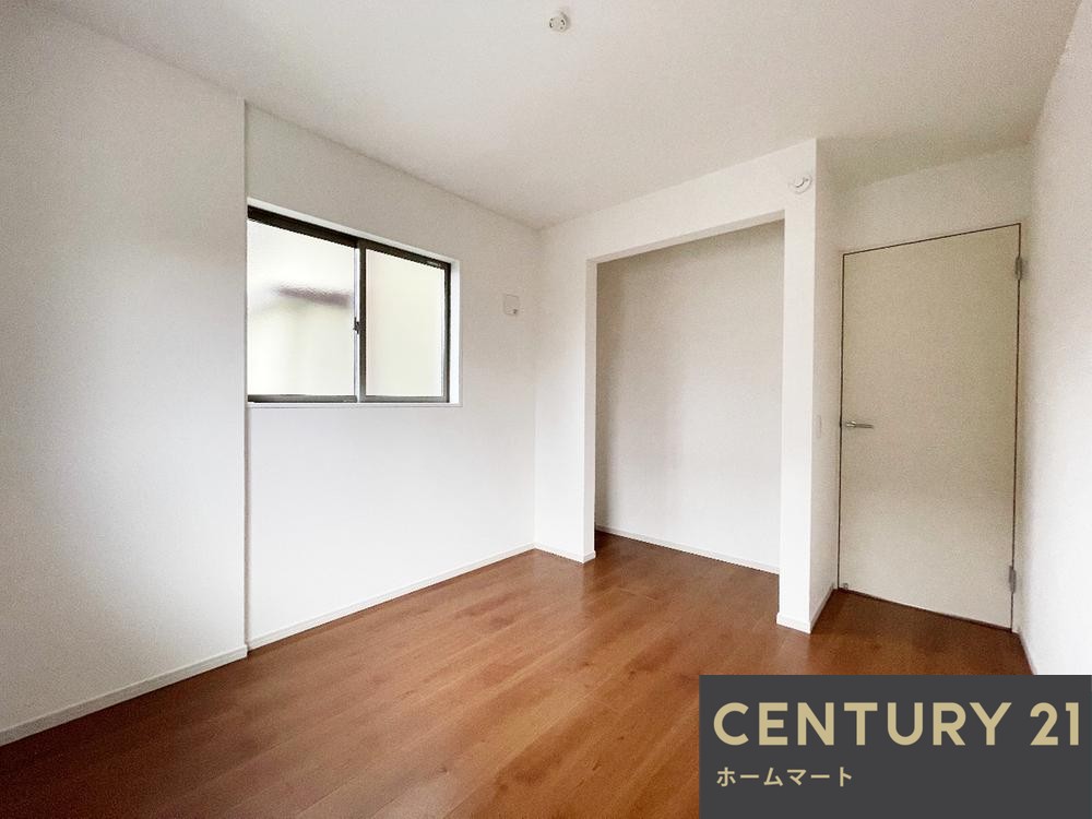 新築戸建 一戸建て醍醐御霊ケ下町（醍醐駅） 4298万円の詳細情報 京都府京都市伏見区醍醐御霊ケ下町 写真9 センチュリー21ホームマート