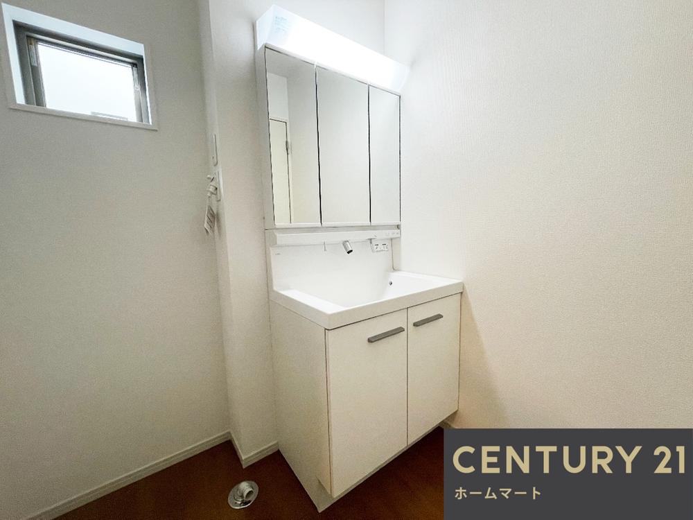 新築戸建 一戸建て近江八幡市北之庄町 一戸建て 全２邸第１期の詳細情報 滋賀県近江八幡市北之庄町 写真14 センチュリー21ホームマート