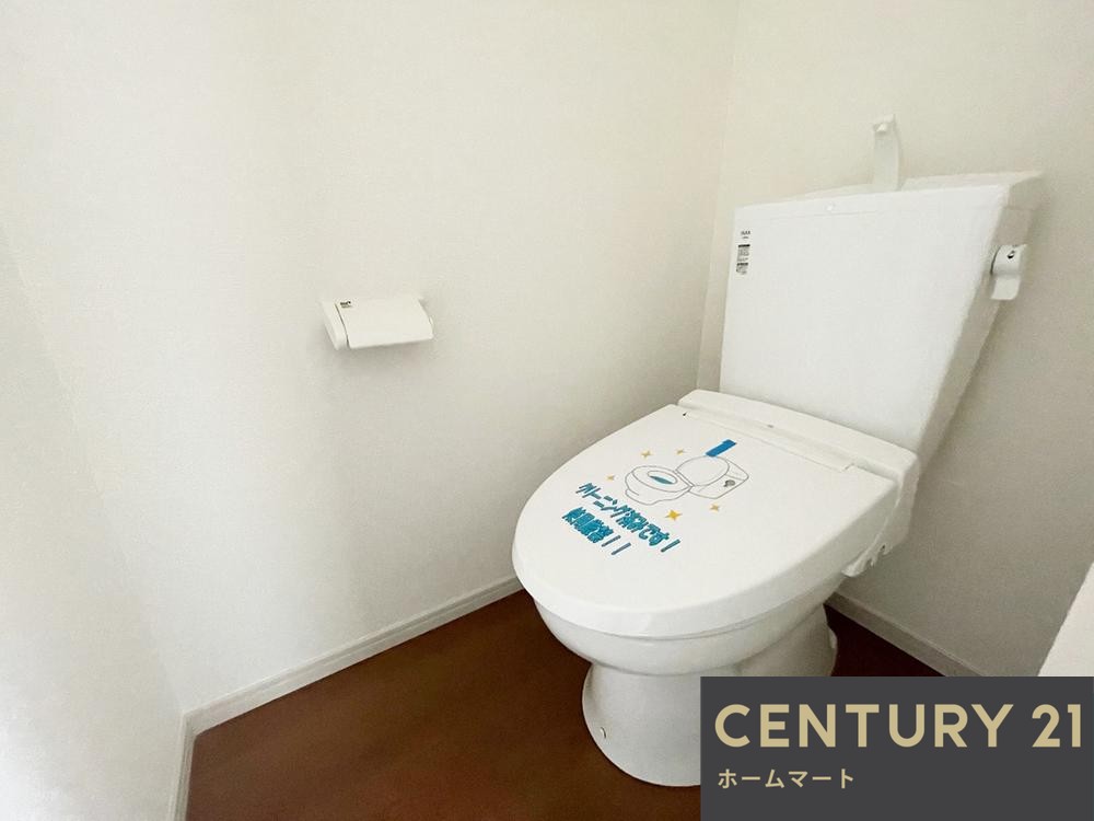 新築戸建 一戸建て近江八幡市北之庄町 一戸建て 全２邸第１期の詳細情報 滋賀県近江八幡市北之庄町 写真15 センチュリー21ホームマート