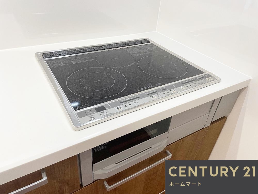 新築戸建 一戸建て近江八幡市北之庄町 一戸建て 全２邸第１期の詳細情報 滋賀県近江八幡市北之庄町 写真17 センチュリー21ホームマート