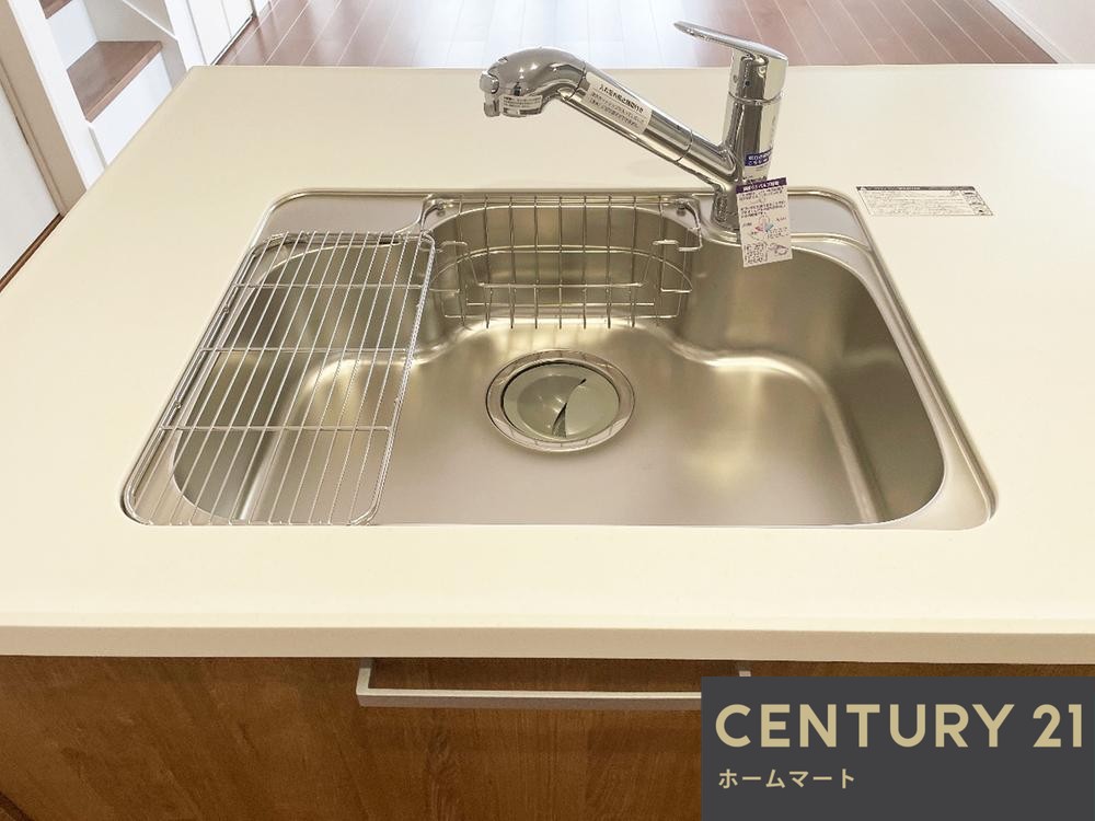 新築戸建 一戸建て近江八幡市北之庄町 一戸建て 全２邸第１期の詳細情報 滋賀県近江八幡市北之庄町 写真18 センチュリー21ホームマート