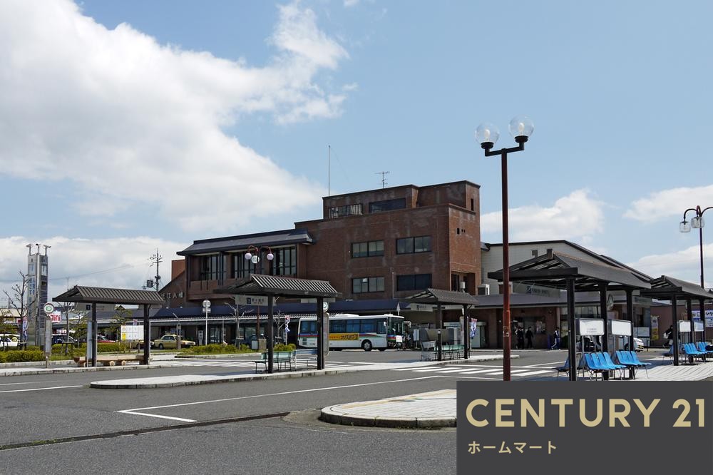 新築戸建 一戸建て近江八幡市北之庄町 一戸建て 全２邸第１期の詳細情報 滋賀県近江八幡市北之庄町 写真19 センチュリー21ホームマート