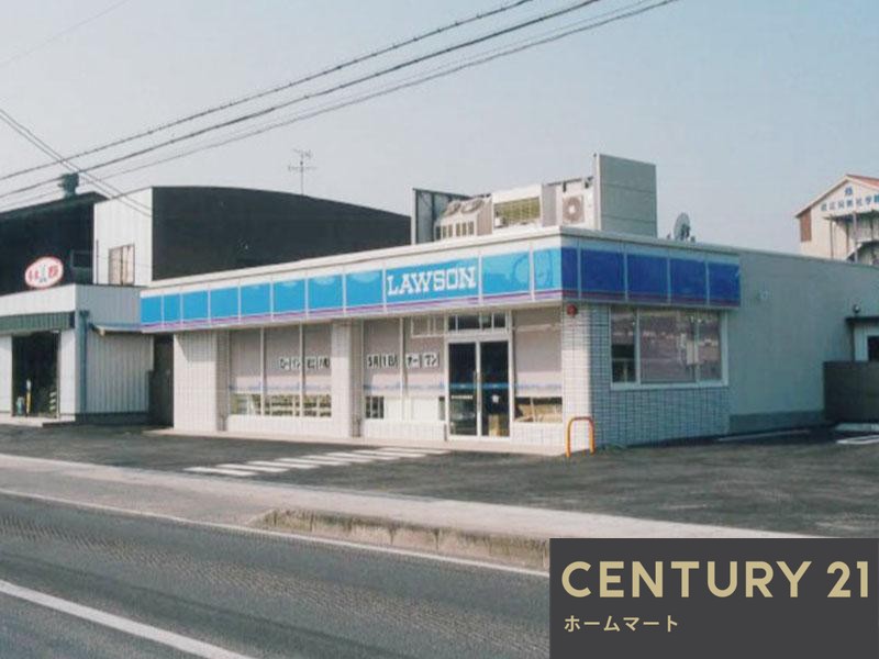 新築戸建 一戸建て近江八幡市北之庄町 一戸建て 全２邸第１期の詳細情報 滋賀県近江八幡市北之庄町 写真21 センチュリー21ホームマート