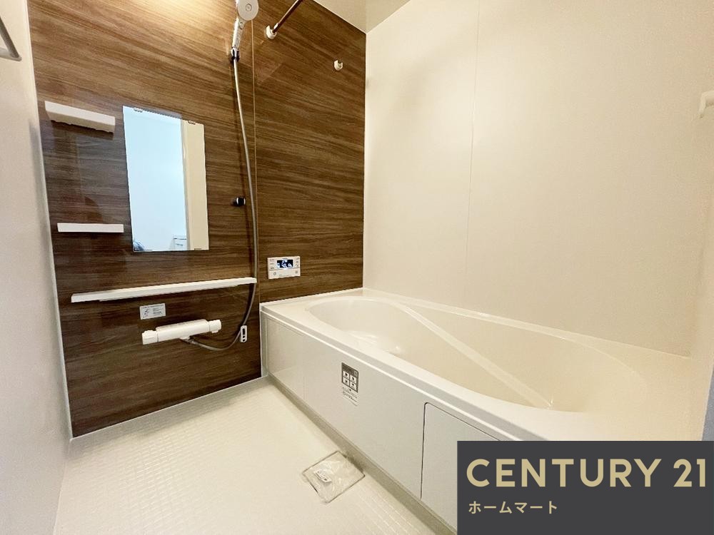 新築戸建 一戸建て近江八幡市北之庄町 一戸建て 全２邸第１期の詳細情報 滋賀県近江八幡市北之庄町 写真5 センチュリー21ホームマート