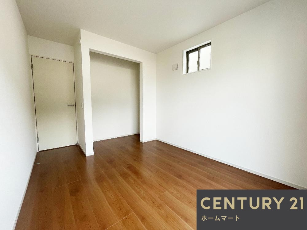 新築戸建 一戸建て近江八幡市北之庄町 一戸建て 全２邸第１期の詳細情報 滋賀県近江八幡市北之庄町 写真6 センチュリー21ホームマート