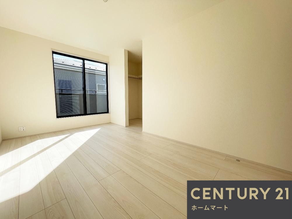 新築戸建 一戸建て近江八幡市音羽町 一戸建て 全３邸の詳細情報 滋賀県近江八幡市音羽町 写真11 センチュリー21ホームマート