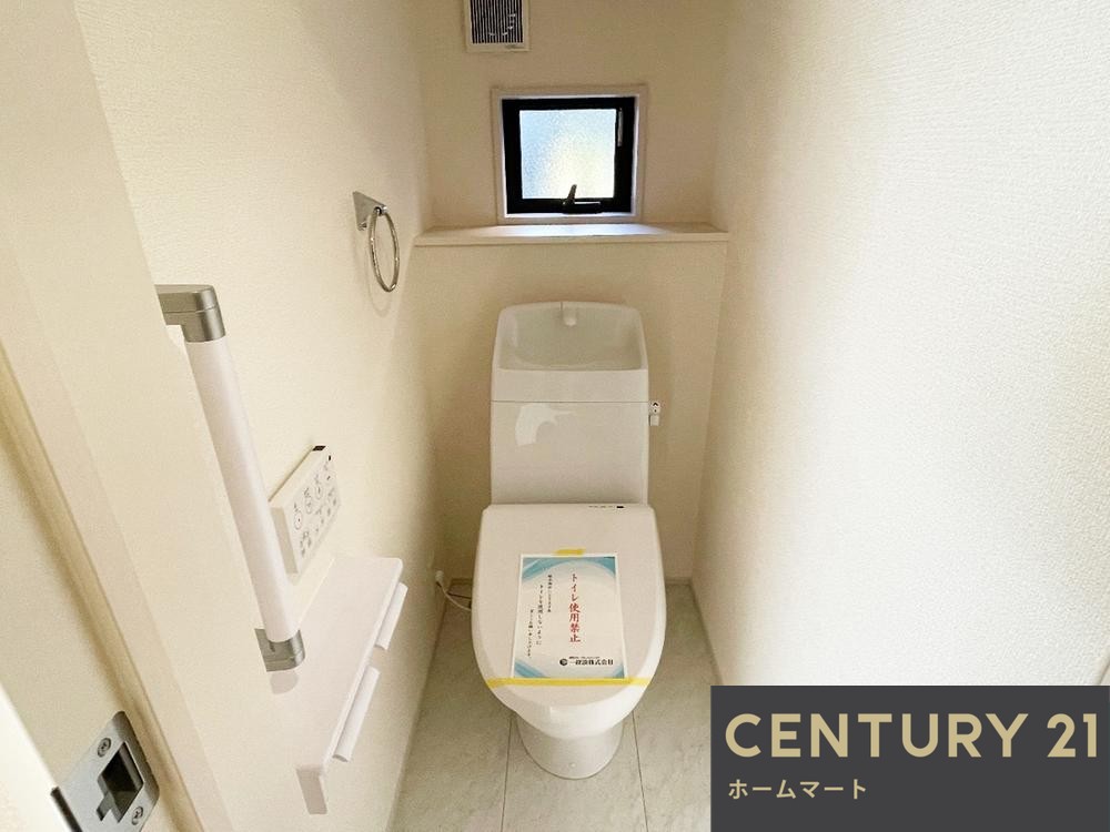 新築戸建 一戸建て近江八幡市音羽町 一戸建て 全３邸の詳細情報 滋賀県近江八幡市音羽町 写真15 センチュリー21ホームマート