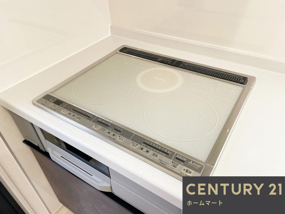 新築戸建 一戸建て近江八幡市音羽町 一戸建て 全３邸の詳細情報 滋賀県近江八幡市音羽町 写真17 センチュリー21ホームマート