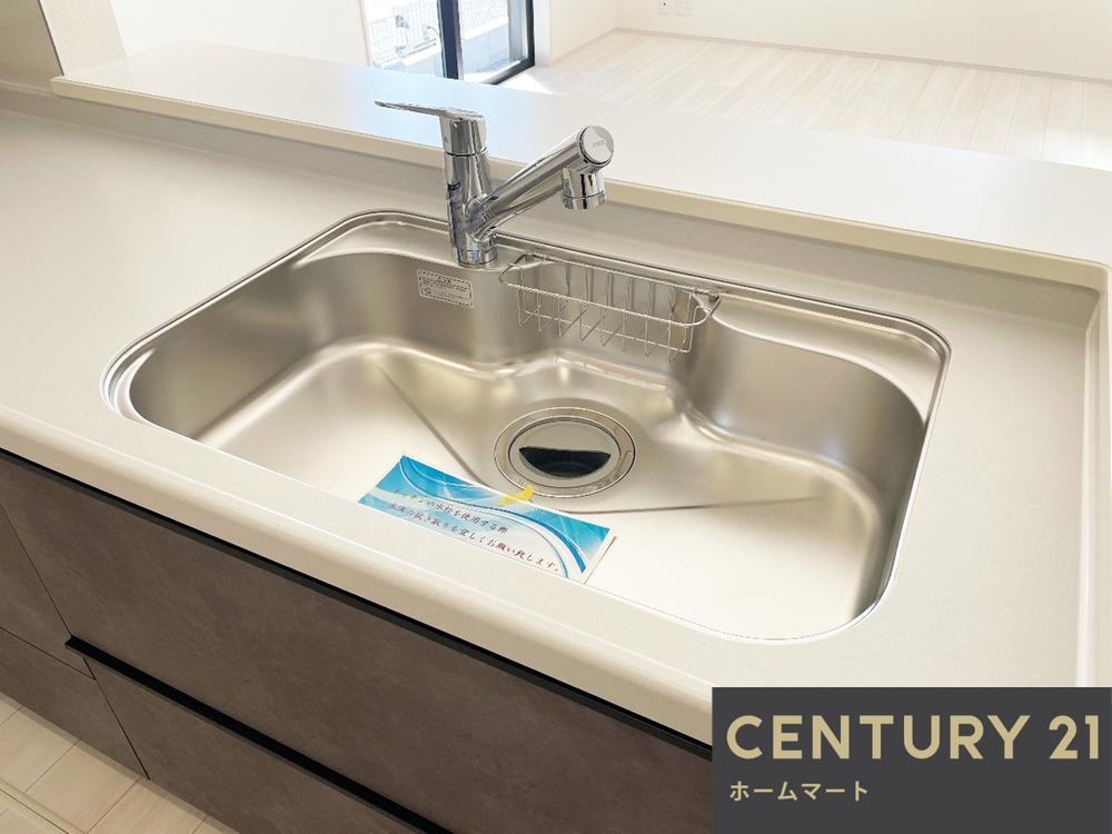 新築戸建 一戸建て近江八幡市音羽町 一戸建て 全３邸の詳細情報 滋賀県近江八幡市音羽町 写真18 センチュリー21ホームマート