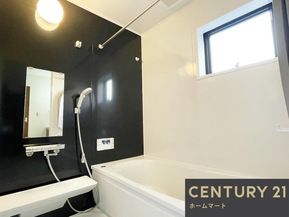 新築戸建 一戸建て近江八幡市音羽町 一戸建て 全３邸の詳細情報 滋賀県近江八幡市音羽町 写真8 センチュリー21ホームマート