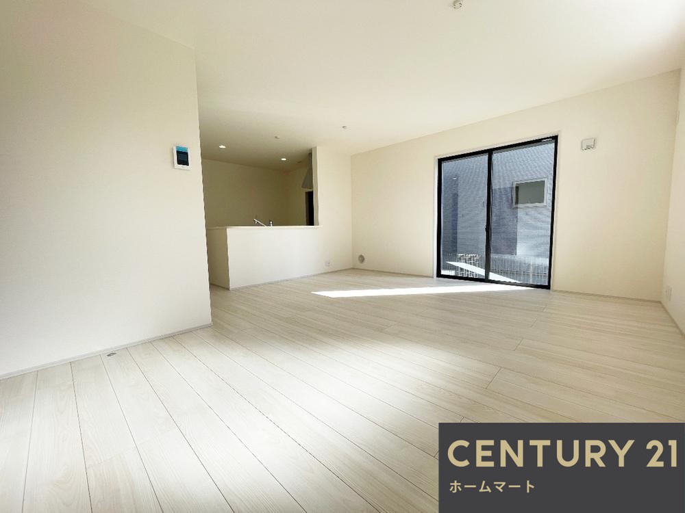 新築戸建 一戸建て近江八幡市音羽町 一戸建て 全３邸の詳細情報 滋賀県近江八幡市音羽町 写真9 センチュリー21ホームマート