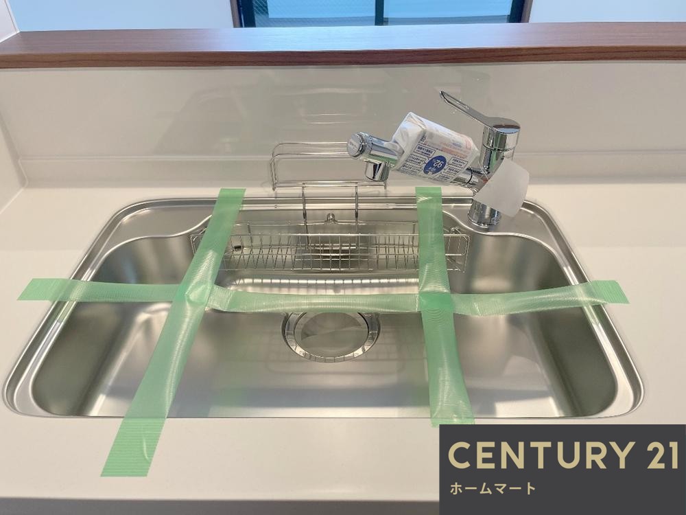 新築戸建 一戸建て小倉東町（牧野駅） 3130万円の詳細情報 大阪府枚方市小倉東町 写真10 センチュリー21ホームマート