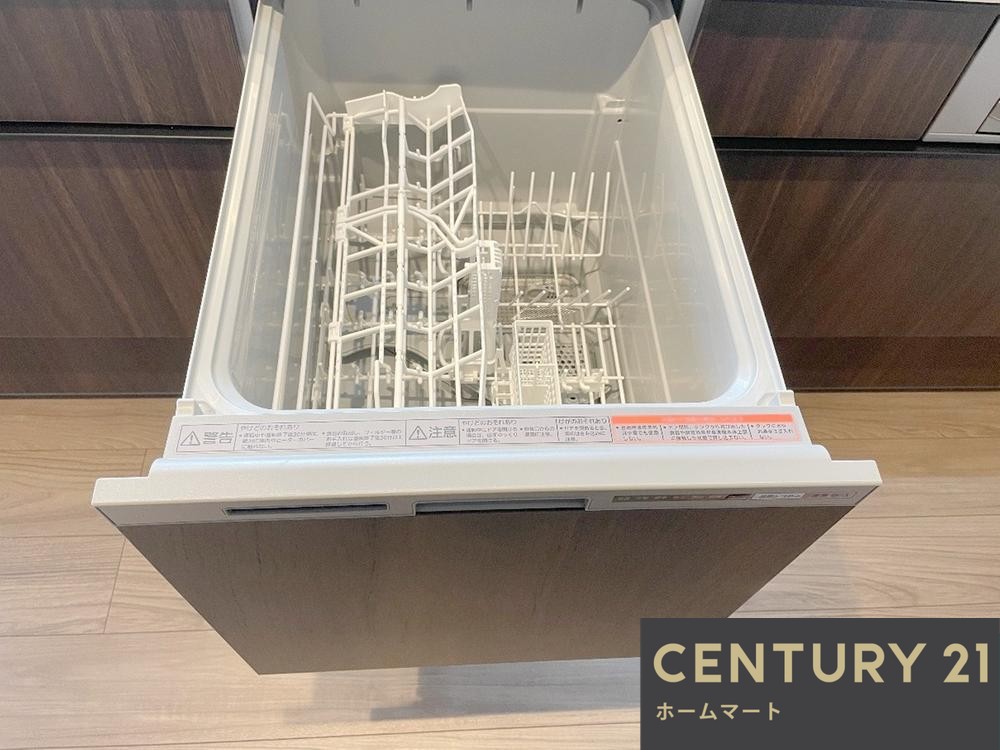 新築戸建 一戸建て小倉東町（牧野駅） 3130万円の詳細情報 大阪府枚方市小倉東町 写真12 センチュリー21ホームマート