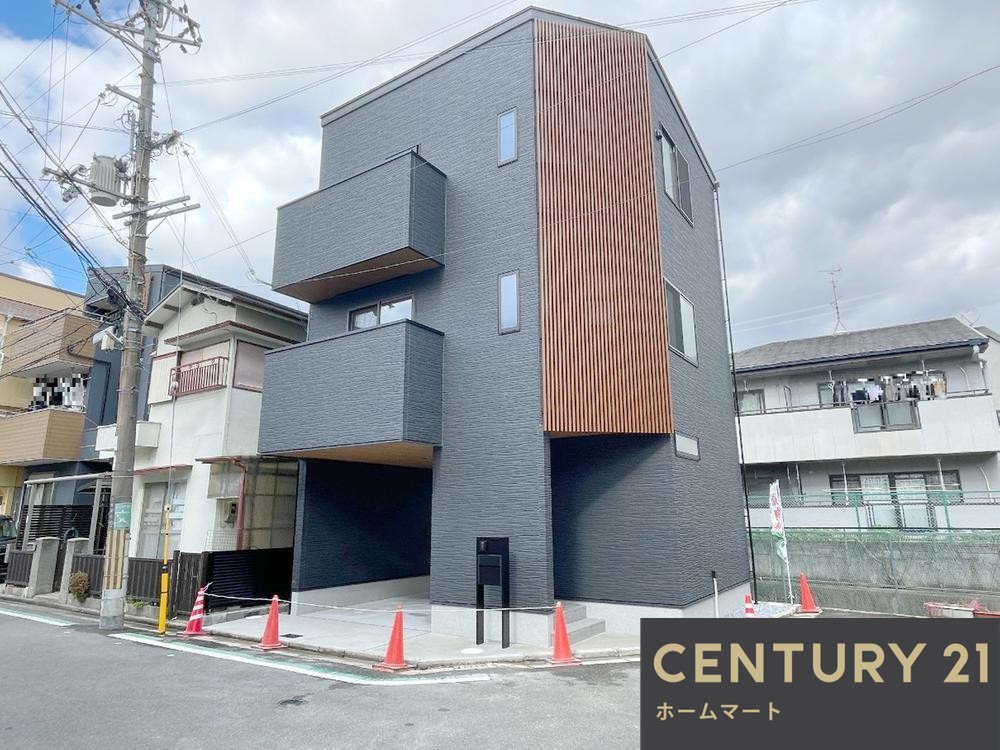新築戸建 一戸建て小倉東町（牧野駅） 3130万円の詳細情報 大阪府枚方市小倉東町 写真13 センチュリー21ホームマート