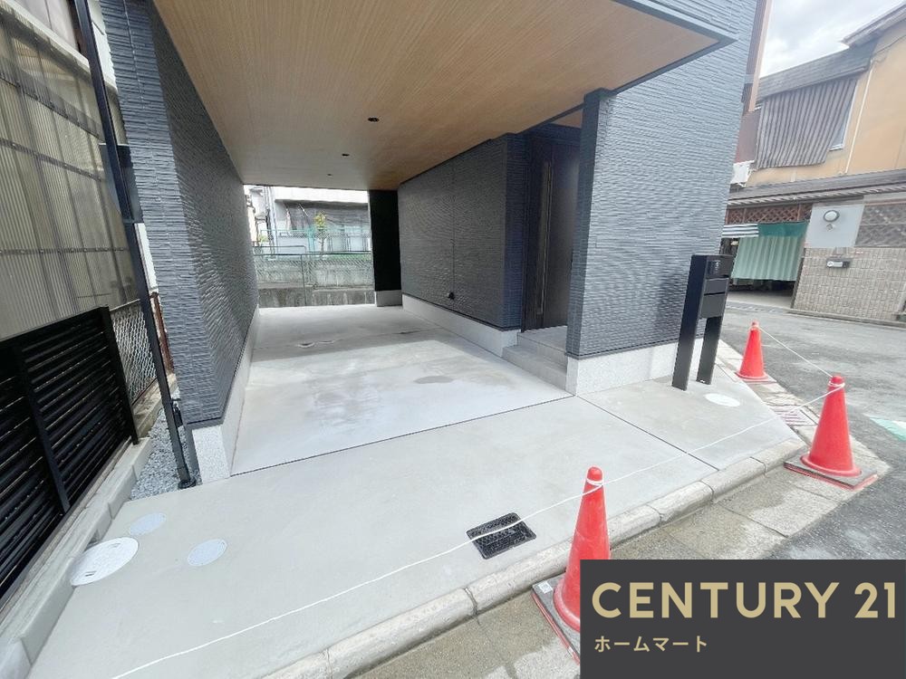 新築戸建 一戸建て小倉東町（牧野駅） 3130万円の詳細情報 大阪府枚方市小倉東町 写真15 センチュリー21ホームマート