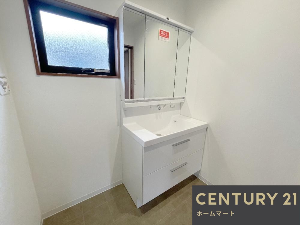 新築戸建 一戸建て小倉東町（牧野駅） 3130万円の詳細情報 大阪府枚方市小倉東町 写真16 センチュリー21ホームマート