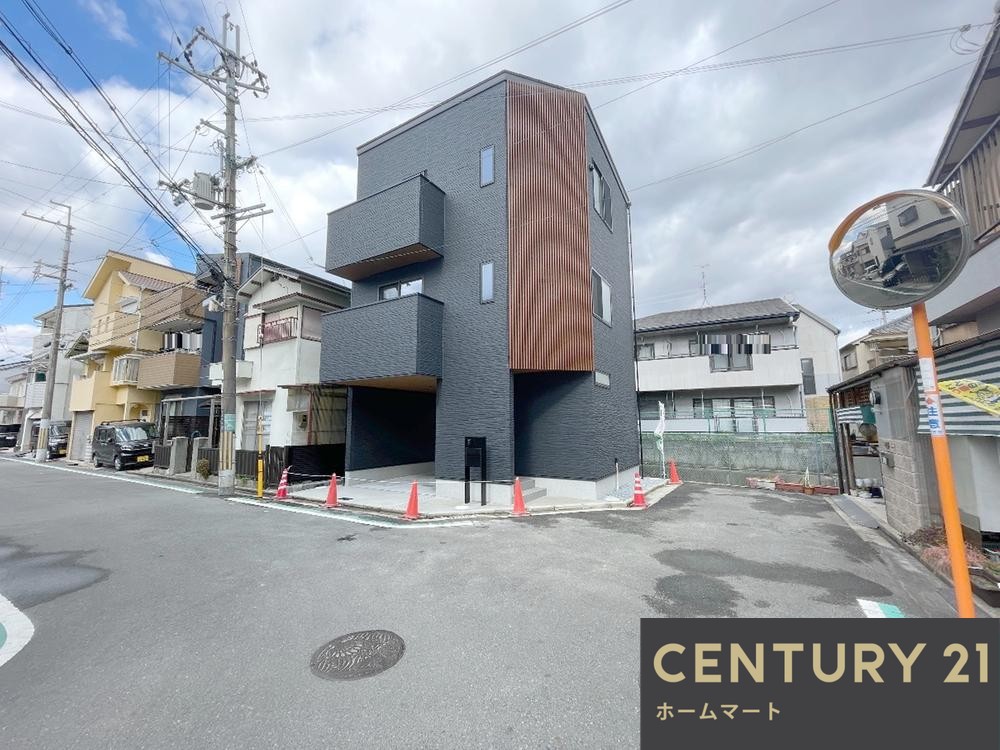 新築戸建 一戸建て小倉東町（牧野駅） 3130万円の詳細情報 大阪府枚方市小倉東町 写真22 センチュリー21ホームマート