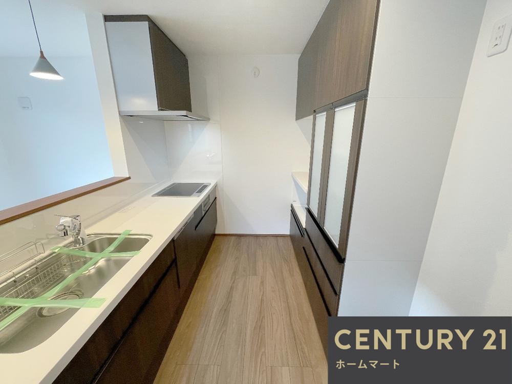 新築戸建 一戸建て小倉東町（牧野駅） 3130万円の詳細情報 大阪府枚方市小倉東町 写真4 センチュリー21ホームマート