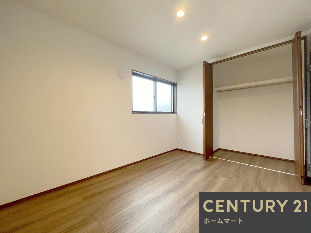 新築戸建 一戸建て小倉東町（牧野駅） 3130万円の詳細情報 大阪府枚方市小倉東町 写真7 センチュリー21ホームマート