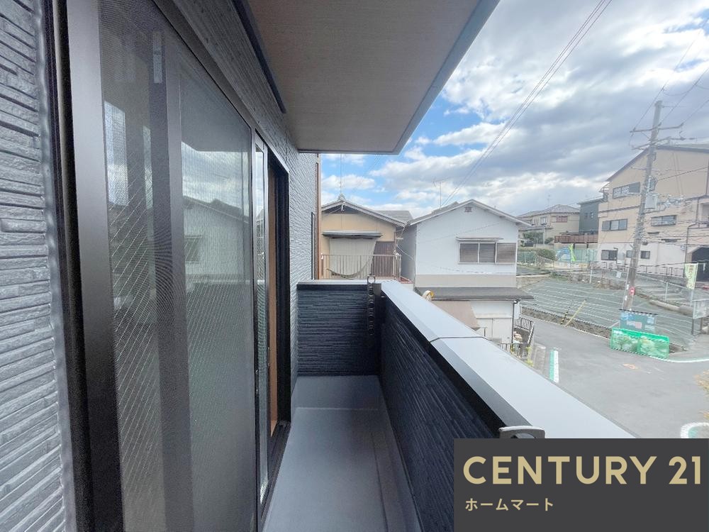 新築戸建 一戸建て小倉東町（牧野駅） 3130万円の詳細情報 大阪府枚方市小倉東町 写真9 センチュリー21ホームマート