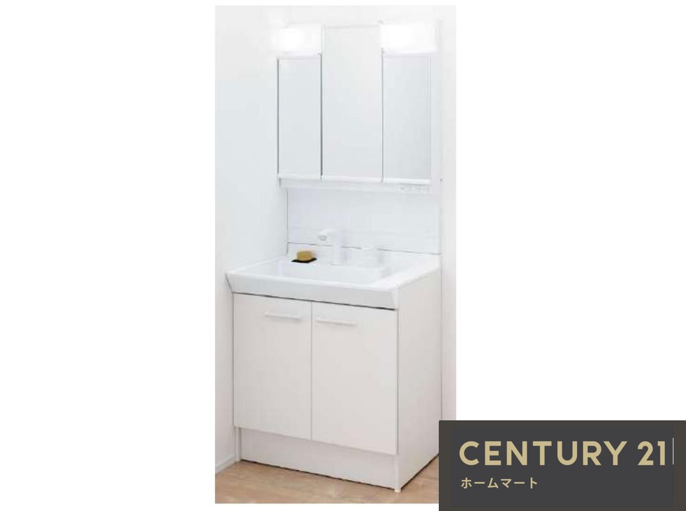 新築戸建 NEW一戸建て日置荘西町６（初芝駅） 3090万円～3590万円の詳細情報 大阪府堺市東区日置荘西町６ 写真17 センチュリー21ホームマート