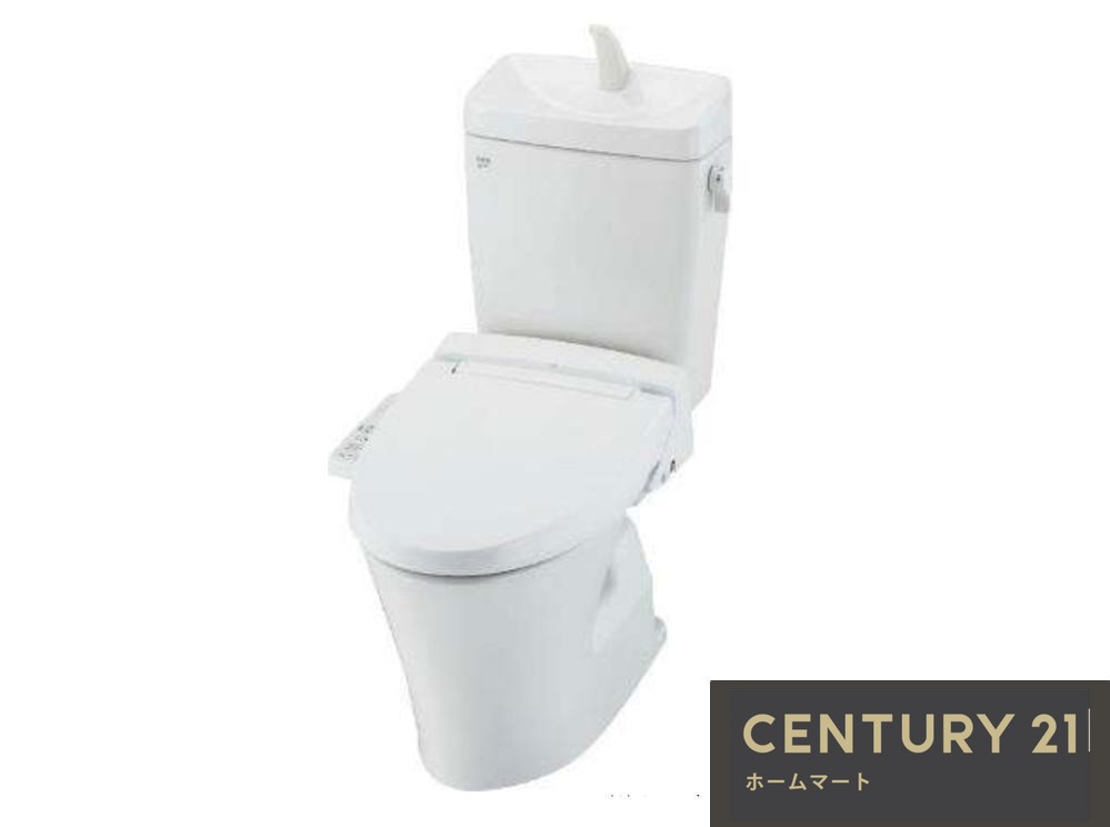 新築戸建 NEW一戸建て日置荘西町６（初芝駅） 3090万円～3590万円の詳細情報 大阪府堺市東区日置荘西町６ 写真18 センチュリー21ホームマート