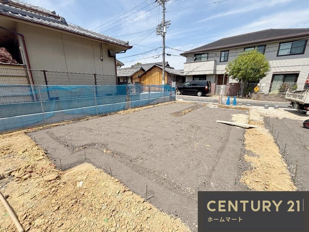 新築戸建 NEW一戸建て日置荘西町６（初芝駅） 3090万円～3590万円の詳細情報 大阪府堺市東区日置荘西町６ 写真8 センチュリー21ホームマート