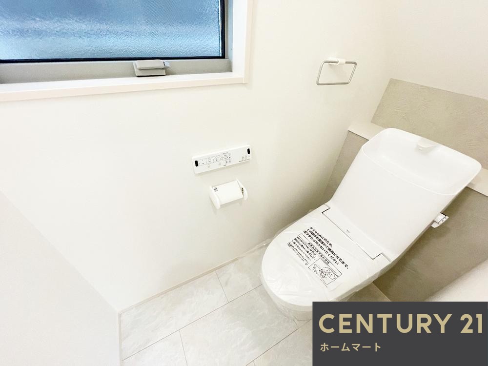 新築戸建 一戸建て香芝市良福寺 全1邸 一戸建ての詳細情報 奈良県香芝市良福寺 写真11 センチュリー21ホームマート