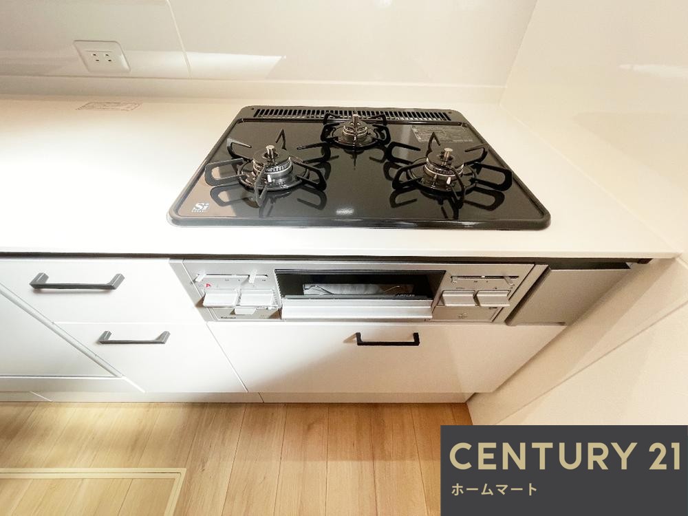 新築戸建 一戸建て香芝市良福寺 全1邸 一戸建ての詳細情報 奈良県香芝市良福寺 写真12 センチュリー21ホームマート